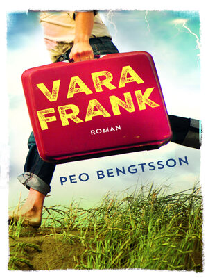 cover image of Vara Frank